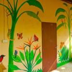 DSCN0626 (Creating a Mural at Children’s Shelter Foundation. Chiang Mai, Thailand.  2015)