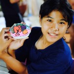 1a8a0217 (“Dream Stones” Art Workshop with Children’s Shelter Foundation. Chiang Mai, Thailand 2016)