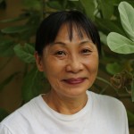 Lili Tan