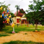 PPS. Battambang, Cambodia.2015