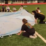 Turkey Children Making Art and Rehearsing 3