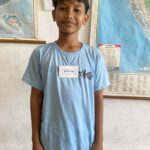 IN – ORPHAN CENTER DANCERS