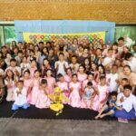 TH – PERFORMANCE DAY, PHOTO BY ALEX DE BLONAY