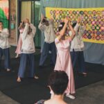 TH – PERFORMANCE DAY, PHOTO BY KRAINKRAI KUNNALA