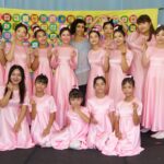 TH – POST PERFORMANCE PHOTO SHOOT BY ALEX DE BLONAY