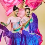 TH – POST PERFORMANCE SHOOT BY ALEX DE BLONAY