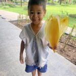 TH – SCENES FROM THE FLOWER MAKING PORTION OF TYE WORKSHOP